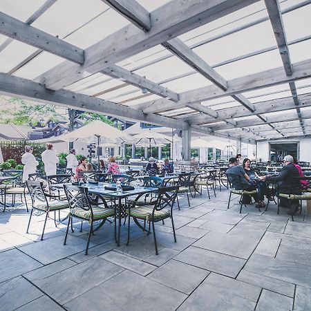 Manoir Saint-Sauveur Ξενοδοχείο Εξωτερικό φωτογραφία