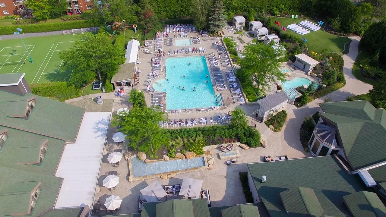 Manoir Saint-Sauveur Ξενοδοχείο Εξωτερικό φωτογραφία