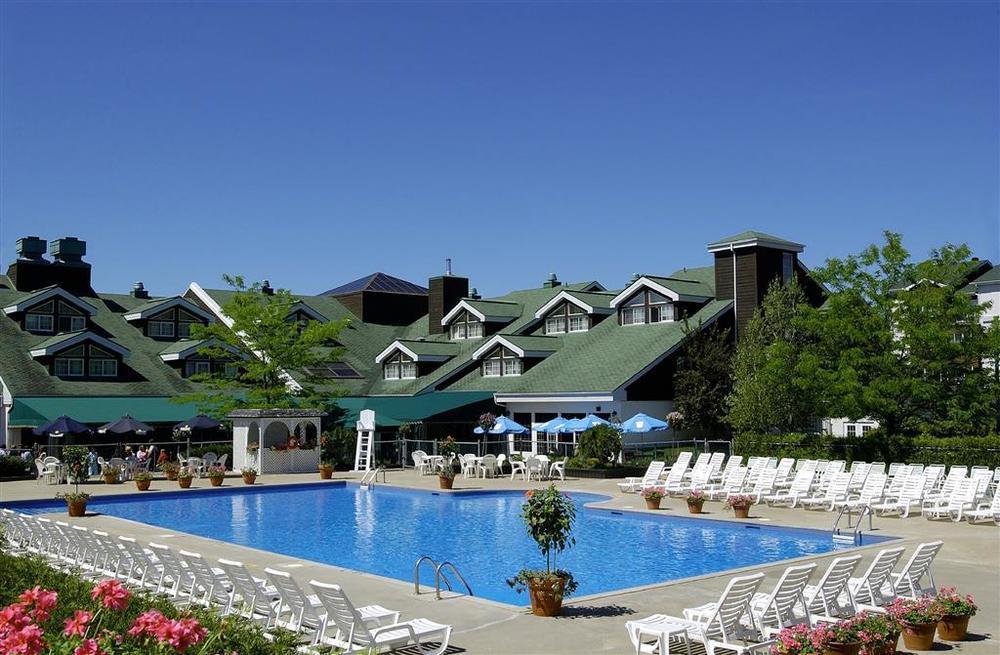 Manoir Saint-Sauveur Ξενοδοχείο Ανέσεις φωτογραφία