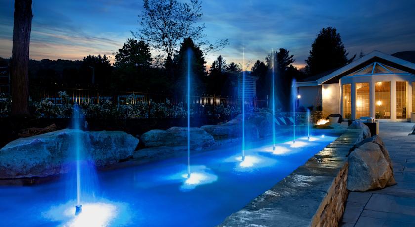 Manoir Saint-Sauveur Ξενοδοχείο Εξωτερικό φωτογραφία